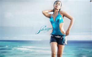 Shriya Saran